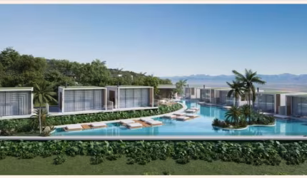 Casa com 2 dormitórios à venda, 110 m² por R$ 749.000,00 - Morada da Garça - Matias Barbosa/MG
