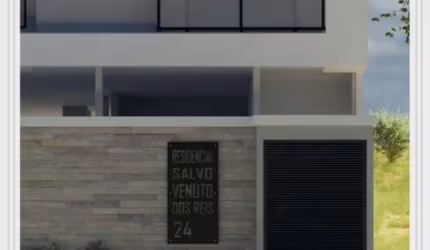 Cobertura com 3 dormitórios à venda, 108 m² por R$ 549.000,00 - Recanto da Mata - Juiz de Fora/MG