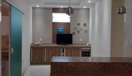 Excelente casa de três quartos em Santa Terezinha