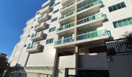 Apartamento 4 quartos Jardim Laranjeiras