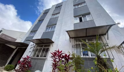 Apartamento 3 quartos com 2 vagas de garagem, 101m²