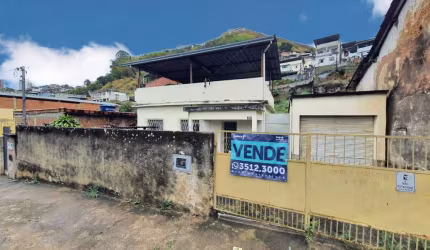 Terreno à venda, 701 m² por R$ 380.000,00 - Dom Bosco - Juiz de Fora/MG