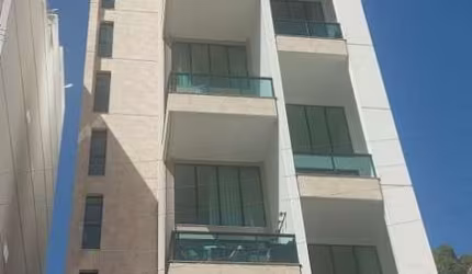 Apartamento com 3 dormitórios à venda, 135 m² por R$ 1.050.000,00 - Centro - Juiz de Fora/MG