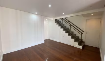 Cobertura com 3 quartos à venda, 168 m² por R$ 1.300.000 -  Rua Espirito Santo, Centro - Juiz de Fora/MG