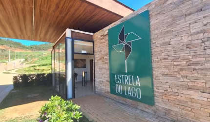 Terreno à venda, 300 m² por R$ 250.000,00 - Estrela do Lago - Juiz de Fora/MG