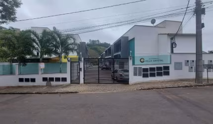 Excelente casa de 3 suites em condomínio fechado na Cidade Alta