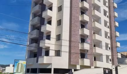 Apartamento 3 dormitórios