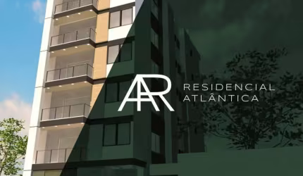 Apartamento 3 suítes