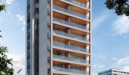 Apartamento 3 suítes