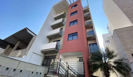 Cobertura dois quartos no bairro São Mateus