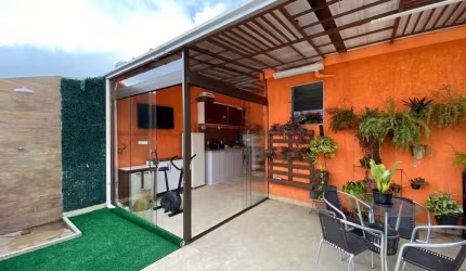 Cobertura com 4 quartos à venda, 193 m² por R$ 689.000 - Centro - Juiz de Fora/MG