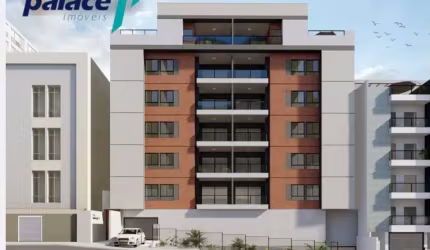 Apartamento de 3 quartos suíte e 3 vagas no Vale do Ipe