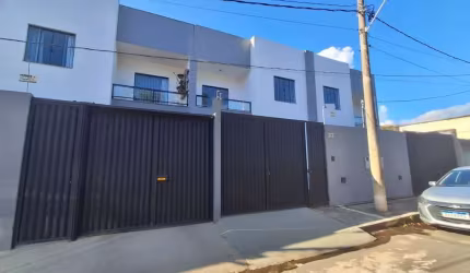 Casa com 3 quartos à venda, 115 m² por R$ 530.000 - Marilândia - Juiz de Fora/MG