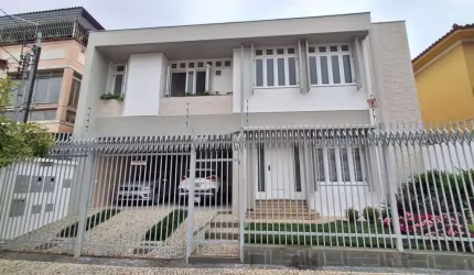 Casa com 7 quartos à venda, 450 m² por R$ 1.950.000 - Bairu - Juiz de Fora/MG