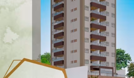 Apartamento dois quartos