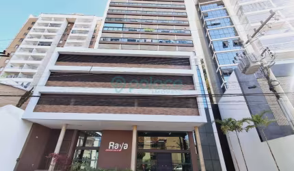 Studio a venda no Cascatinha com 33 m²