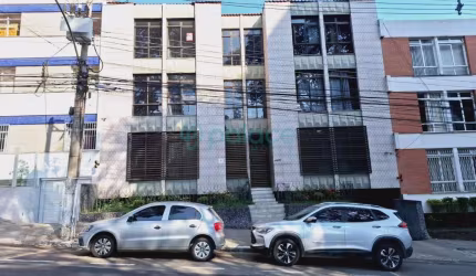 Apartamento a vvenda , 03 quartos, Avenida Barão do Rio Branco, por 430 mil