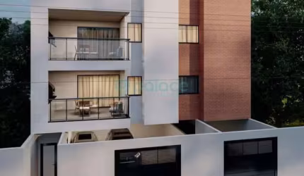 Apartamento garden 3 quartos no bairro Aeroporto por R$ 670.000,00