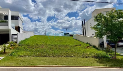 Lote no Alphaville Juiz de Fora-MG