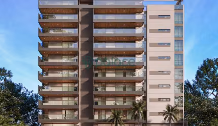 Apartamento de Alto Luxo no bairro Santa Helena - a partir de 1.886.220,00