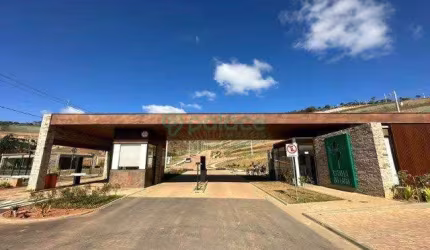 Terreno a venda no Condominio Estrela do Lago de 324m2, bem localizado por R$240.000,00