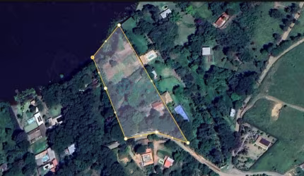 Terreno à venda no Náutico - Juiz de Fora/MG