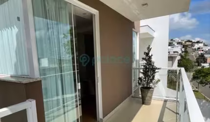 Casa à venda, 216 m²por R$ 1.350.000,00 - Portal do Aeroporto - Juiz de Fora/MG