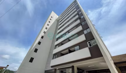Apartamento com 01 quarto para locação no Estrela Sul, por R$ 1.400,00 mais taxas.
