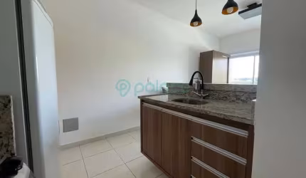 Apartamento com 01 quarto (suíte), para locação no São Mateus por R$ 1.650,00 mais taxas.