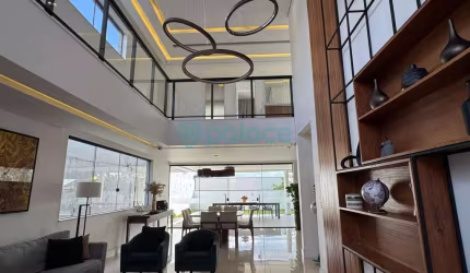 Casa à venda com 5 quartos no Spinaville por R$1.900.000,00