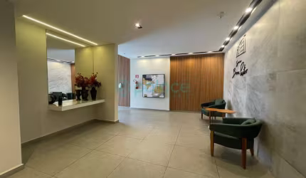 Apartamento com 02 quartos para locação no Bom Pastor, por R$ 1500,00 mais taxas.