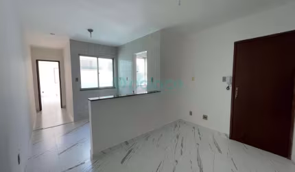 Apartamento Quarto e sala (suíte), para venda no Centro por R$ 170.000,00
