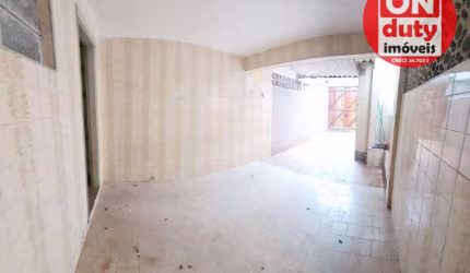 Sobrado com 3 quartos à venda por R$ 1.200.000 - Marapé - Santos/SP