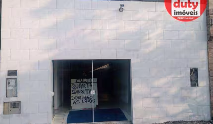 Sobrado com 2 quartos à venda, 280 m² - São Manoel - Santos/SP