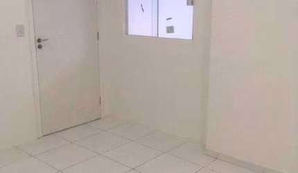 Sala para alugar, 25 m² por R$ 1.200,00/mês - Marapé - Santos/SP