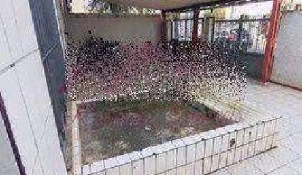 Sobrado com 3 dormitórios à venda por R$ 980.000,00 - Marapé - Santos/SP