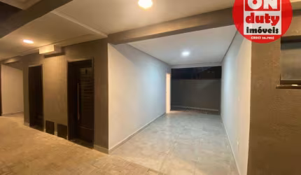 Village com 2 dormitórios à venda, 116 m² por R$ 719.000,00 - Marapé - Santos/SP
