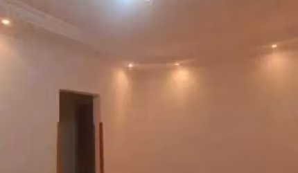 Apartamento com 2 dormitórios à venda, 90 m² por R$ 420.000,00 - Campo Grande - Santos/SP