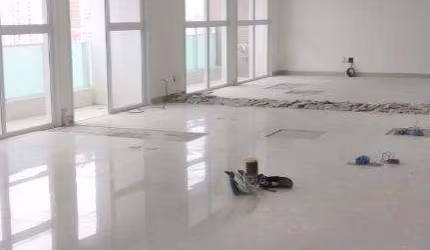 Conjunto Comercial, 300 m² - venda ou aluguel - Boqueirão - Santos/SP