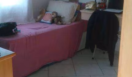 Apartamento com 2 dormitórios à venda, 109 m² por R$ 530.000,00 - José Menino - Santos/SP