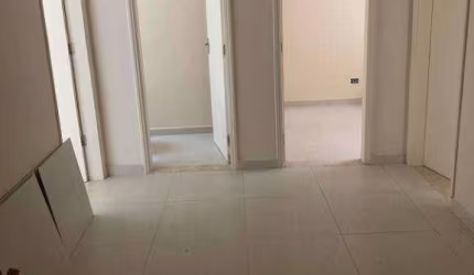 Conjunto, 70 m² - venda por R$ 275.000,00 ou aluguel por R$ 3.500,00/mês - Gonzaga - Santos/SP