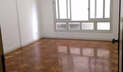 Apartamento com 2 dormitórios à venda, 83 m² por R$ 380.000,00 - Aparecida - Santos/SP