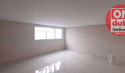Village com 3 quartos à venda, 190 m² - Campo Grande - Santos/SP