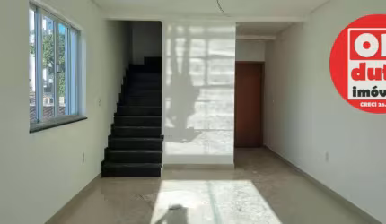Casa - Ponta da Praia - Santos/SP