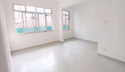 Apartamento à venda - José Menino - Santos/SP