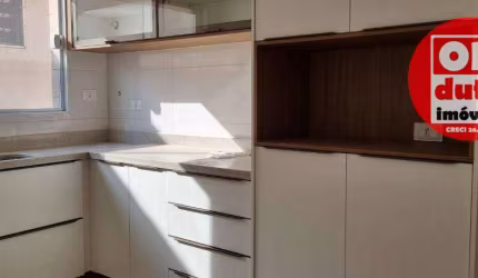 Village à venda, 103 m² por R$ 690.000,00 - Campo Grande - Santos/SP