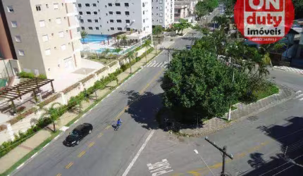 Apartamento com 2 quartos à venda, 72 m² por R$ 300.000 - Enseada Guaruja - Guarujá/SP