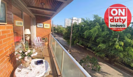 Apartamento com 4 quartos à venda, 109 m² por R$ 580.000 - Enseada - Guarujá/SP