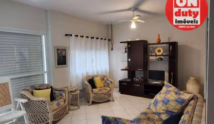 Apartamento com 2 quartos à venda, 96 m² por R$ 430.000 - Centro - Guarujá/SP