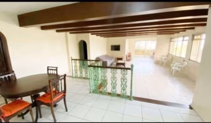 Apartamento FRENTE MAR  para alugar, 265 m² por R$ 9.820/mês - Aparecida - Santos/SP